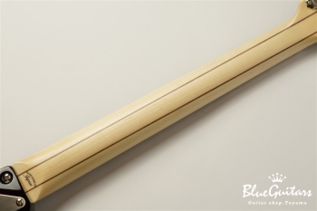 Supreme Collection Trailbreaker Mark-Ⅰ - 3 Tone Sunburst #21067